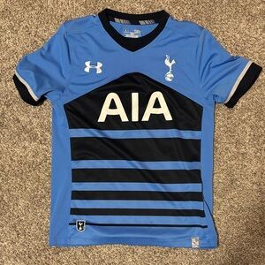 Under Armour Tottenham Hotspur Jersey